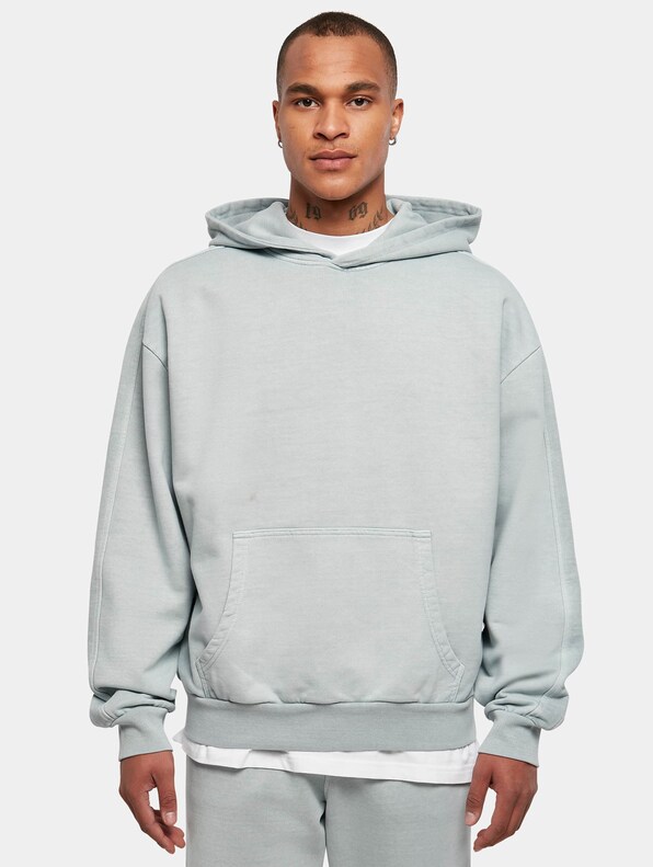 Heavy Terry Garment Dye-2