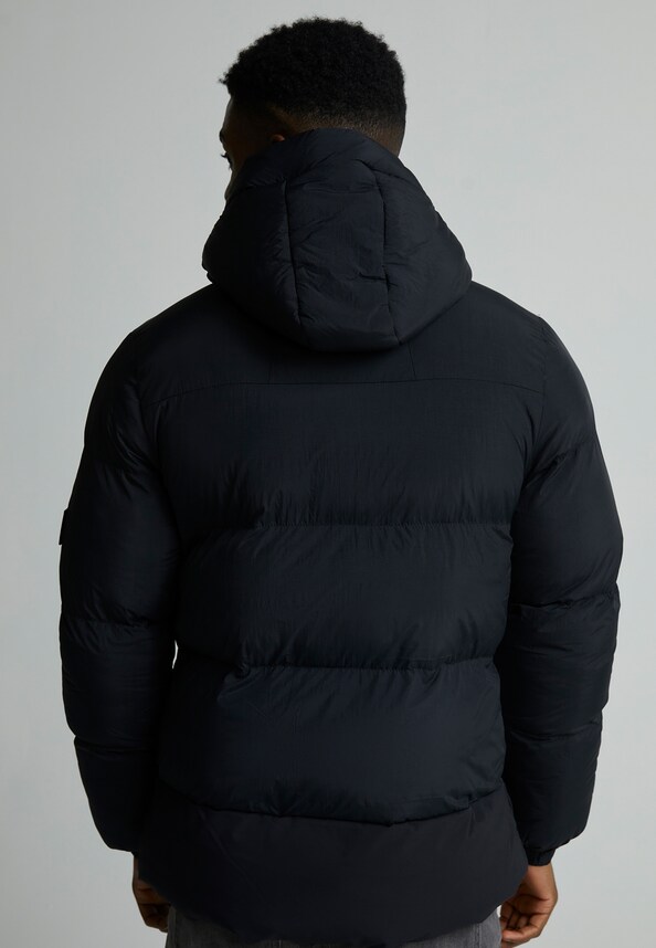 LANGAMI PUFFER JACKET-1