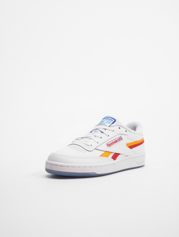 Reebok Club C Revenge Schuhe-2