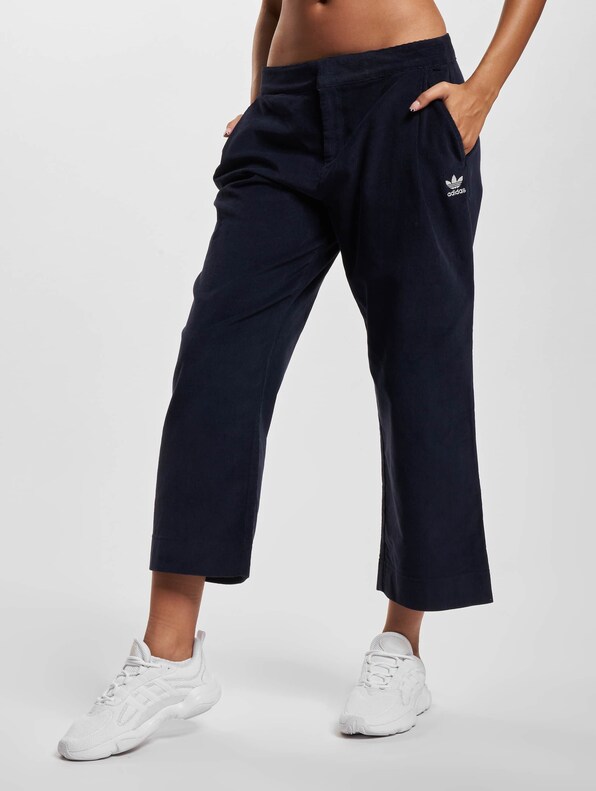 Adidas Originals W Sweat Pants-0
