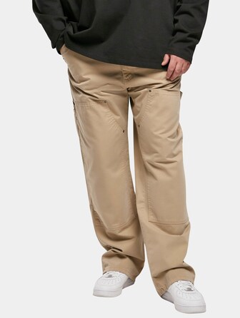 Double Knee Carpenter