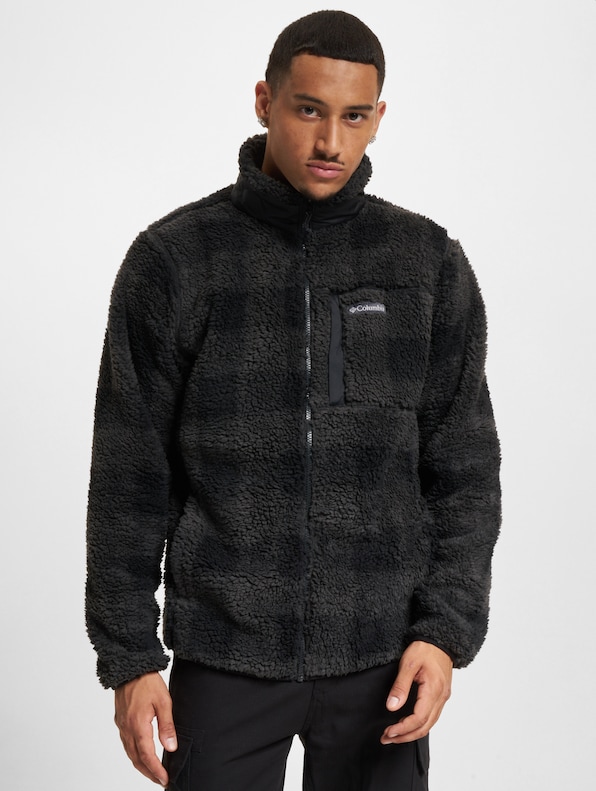 Winter Pass™ Printed Fleece II-2