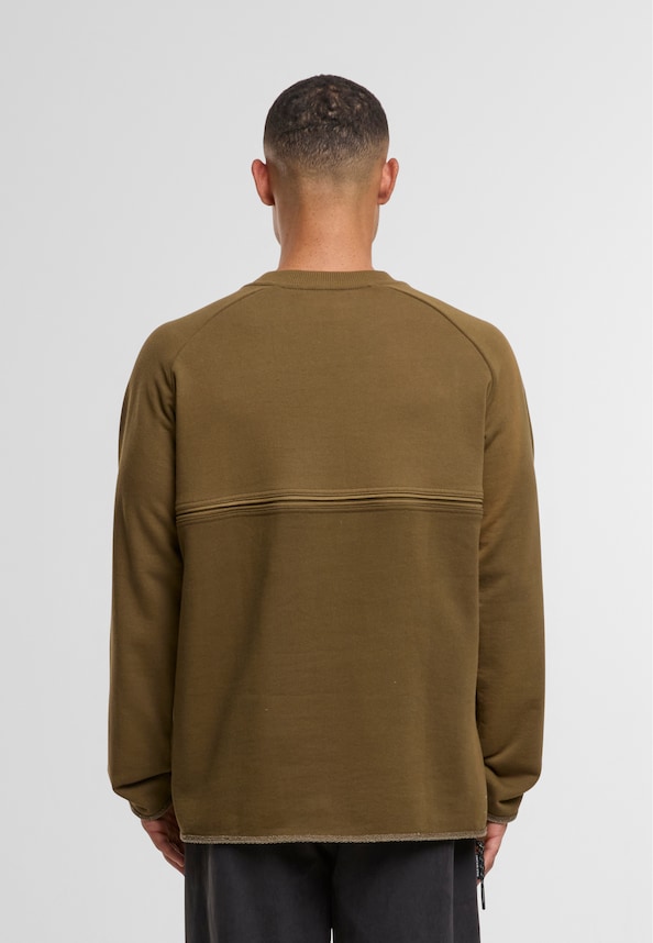 DMWU Sailor Crewneck-1