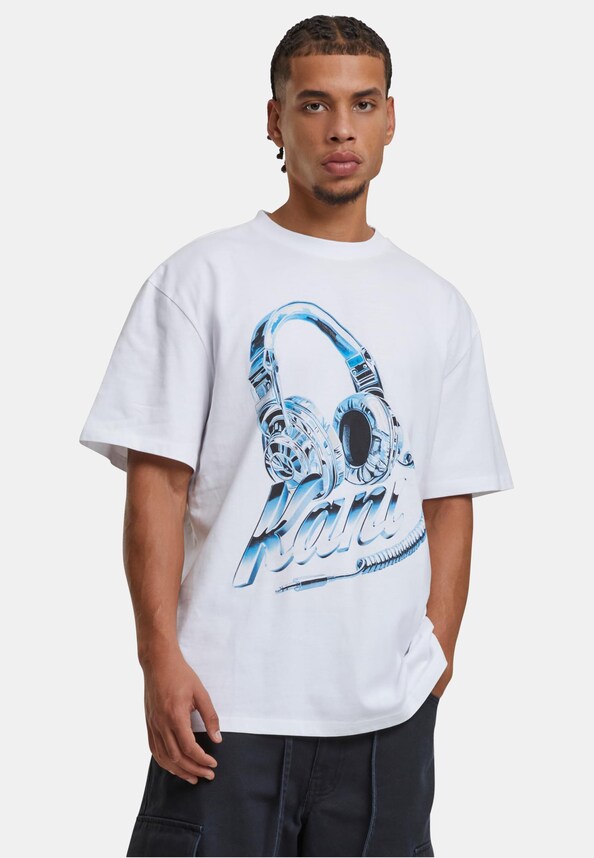 Kani Headphone Print -0