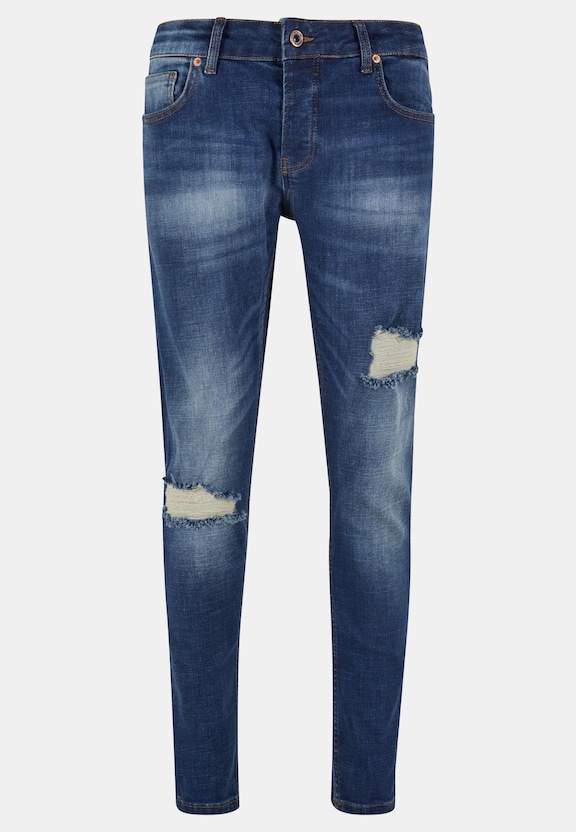 Skinny -3