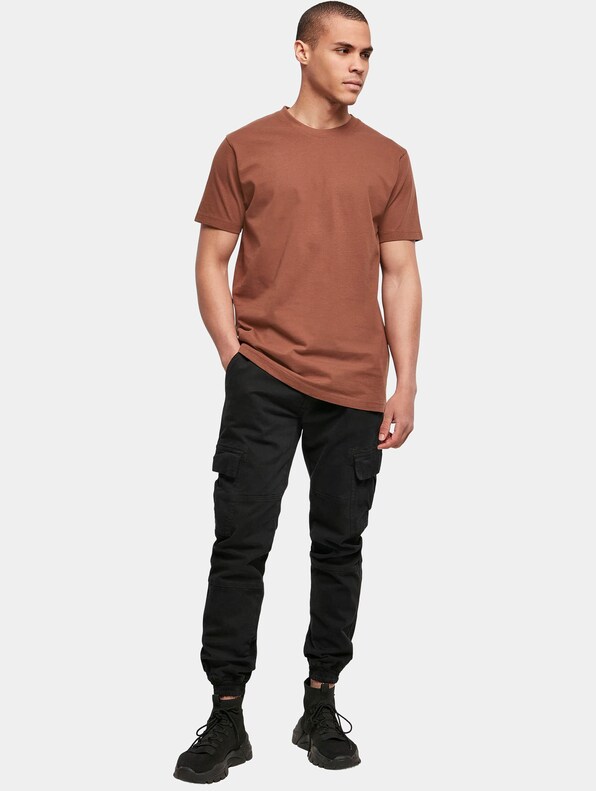 T-Shirt Round Neck-3