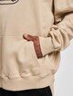 PEGADOR Comet Oversized Hoody-5