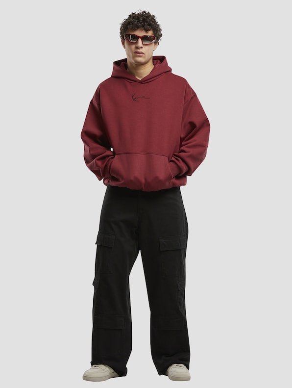 Small Signature Essential Oversized-3