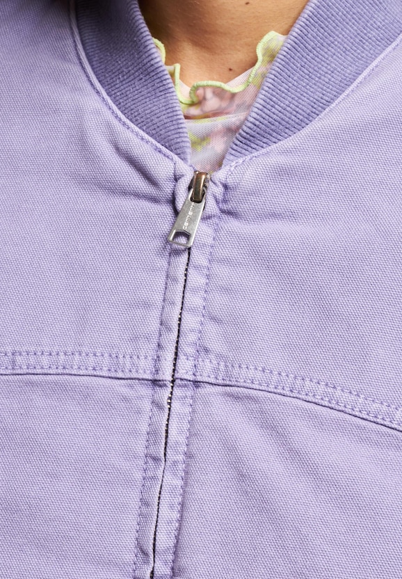 Carhartt WIP Og Santa Fe Bomberjacke-5