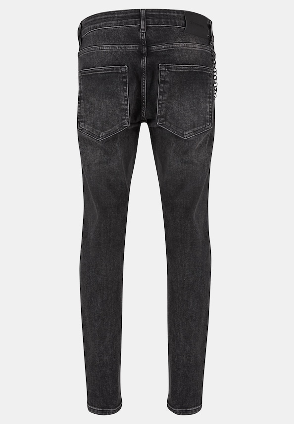 Tapered -4