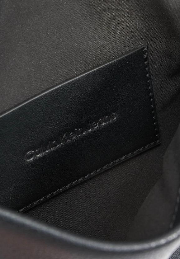 Calvin Klein Jeans Minimal Monogram Boxy Flap Crossbody Bag-11