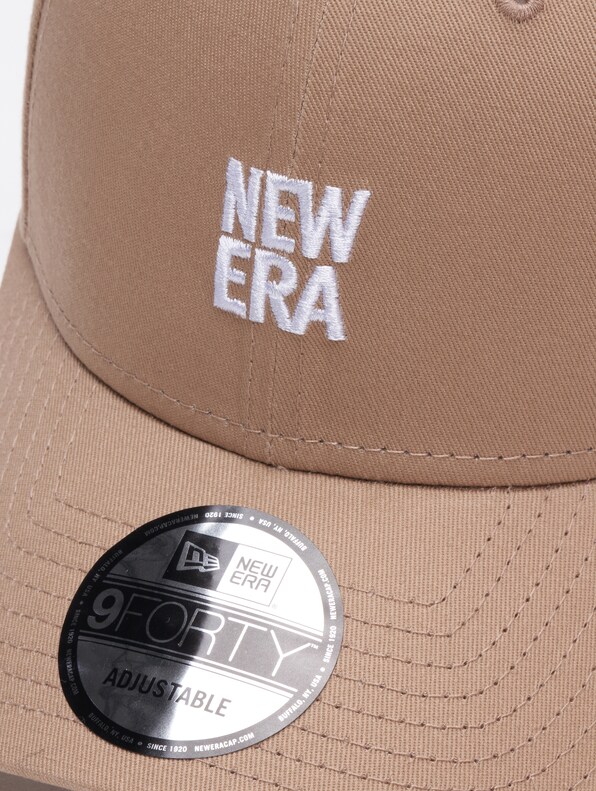 NEW ERA 9FORTY NEWERA-3