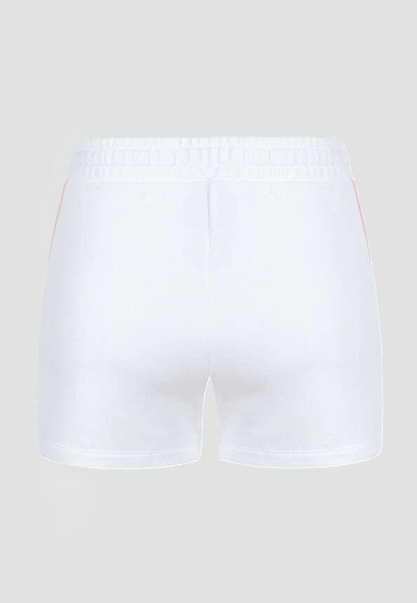 Champion Shorts Colorblock-1
