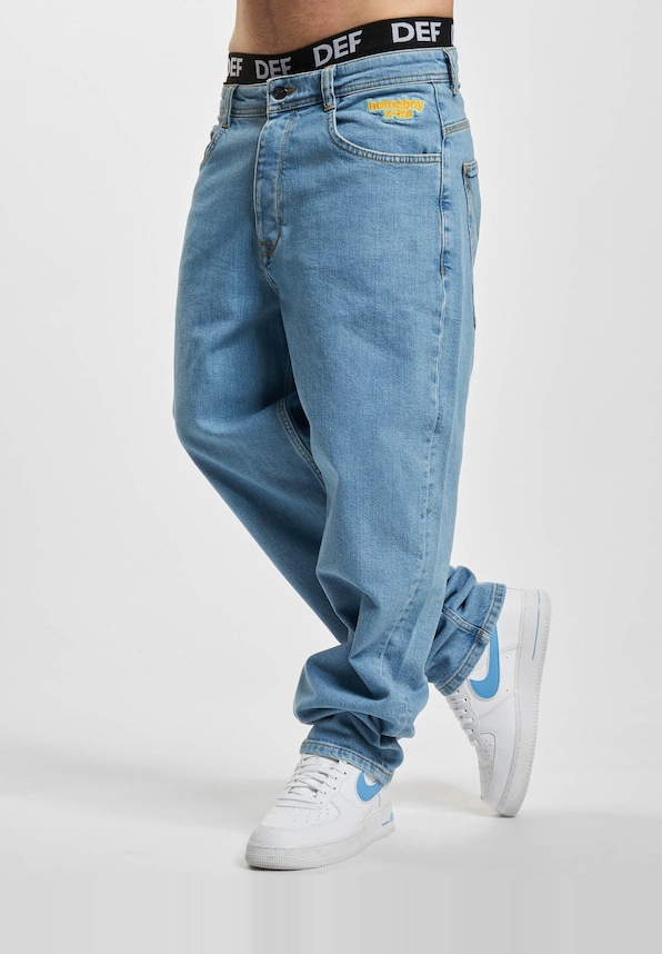 Homeboy X-Tra Baggy-1