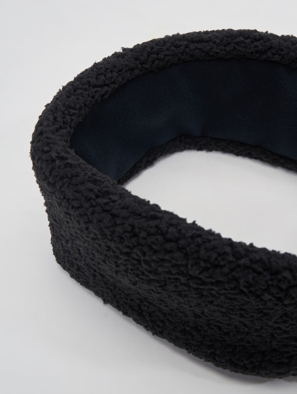 Nike Sherpa Headband-4