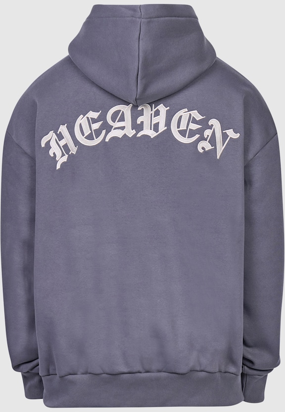HEAVY OVERSIZE HEAVEN HOODIE-4