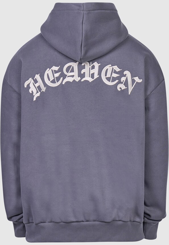 HEAVY OVERSIZE HEAVEN HOODIE-4