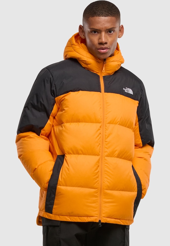 The North Face Diablo Down Weste-0