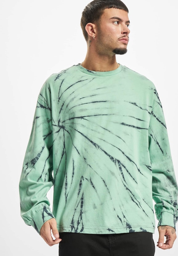 Boxy Tye Dye-4