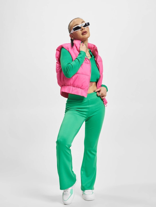 Hannah Polo Neck-4