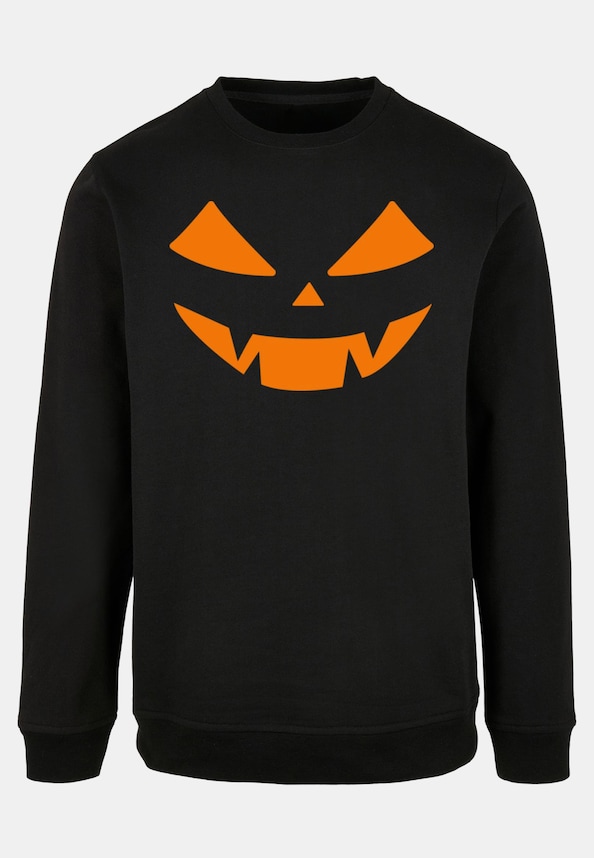 Halloween - Pumpkin Face -2