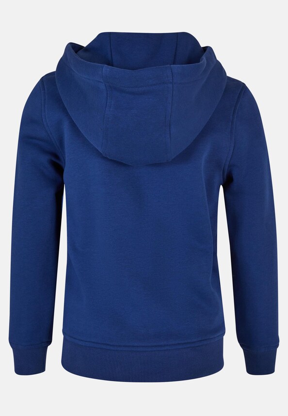 Urban Classics Boys Basic Hoodie-1