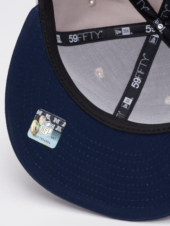 NFL Slhis 59Fifty Dallas Cowboys -2