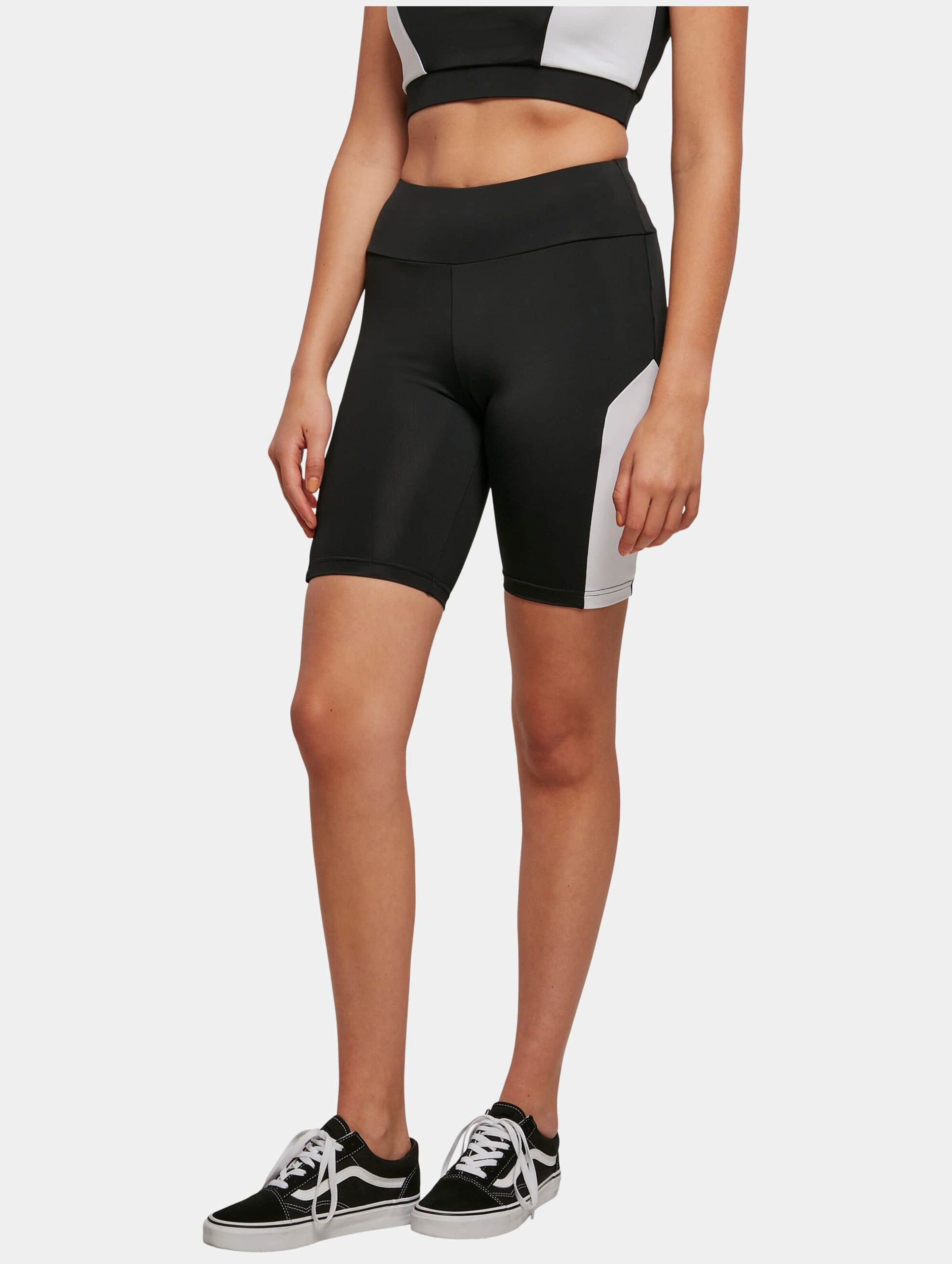 Ladies gym clearance cycling shorts