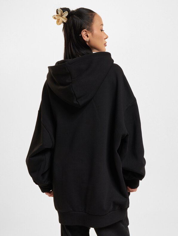 Circle x Ladies Heavy Oversized-1