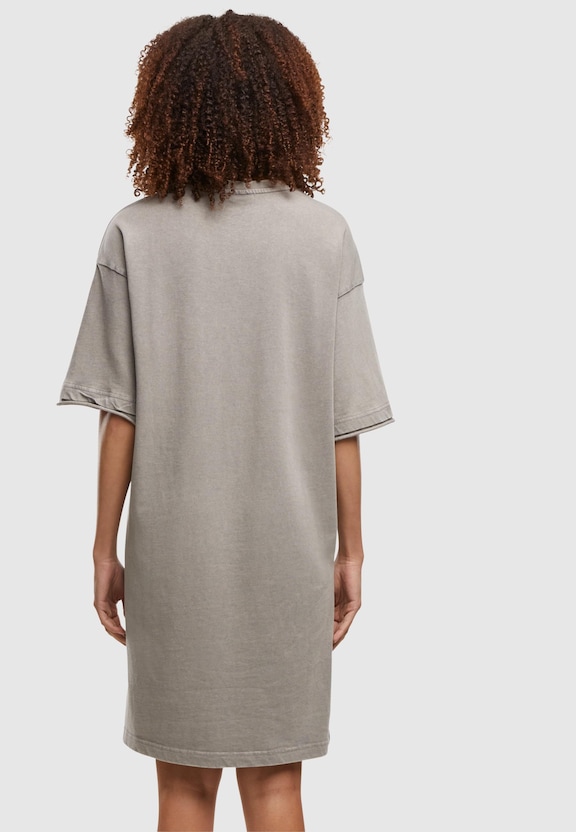 Ladies Washed Jersey -1