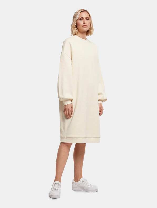 Ladies Organic Oversized Midi -3