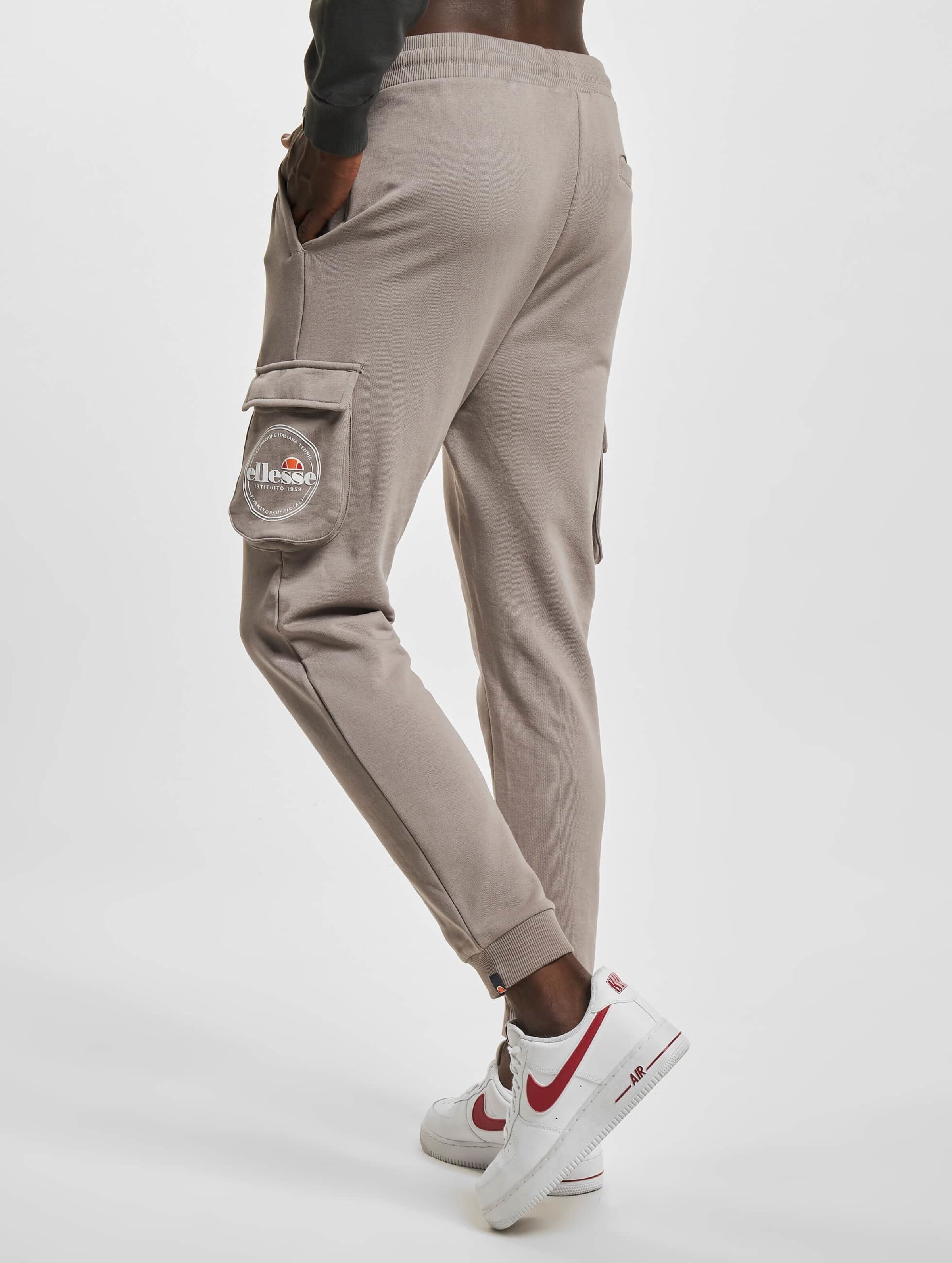 Ellesse cargo online joggers