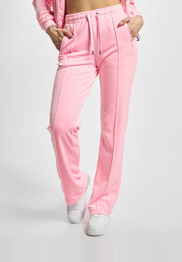 Velour Diamante Brandin -0