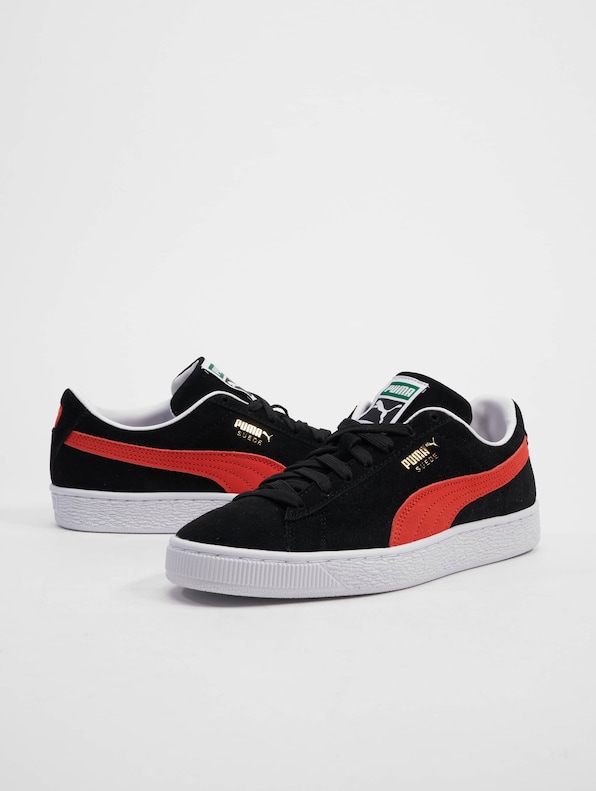 Puma Suede Classic XXI Sneakers-0