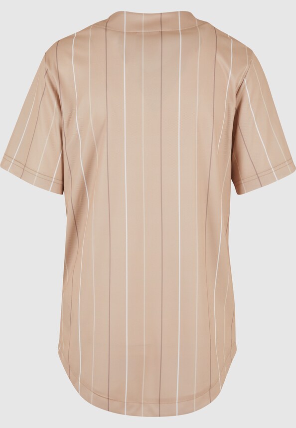 Woven Signature Pinstripe-5