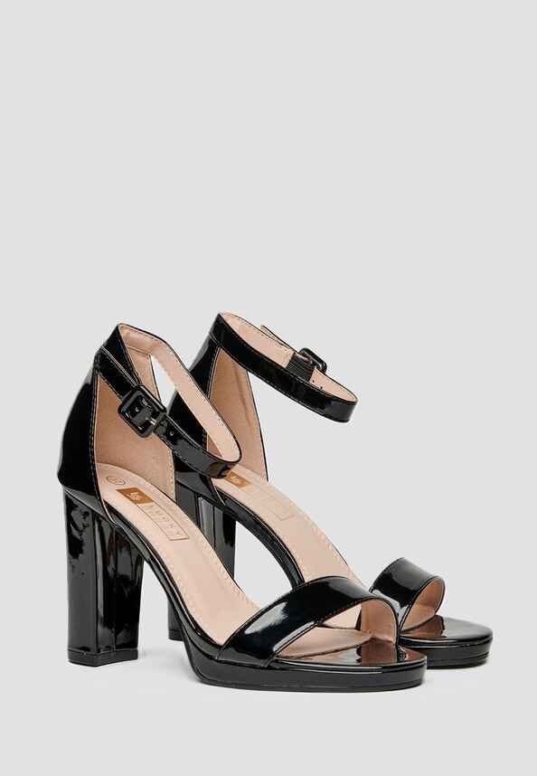 77 Schuh Sandalette-0