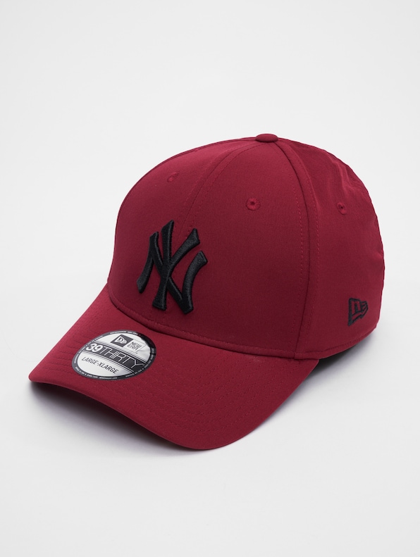 Stretch Nylon 39Thirty New York Yankees-0