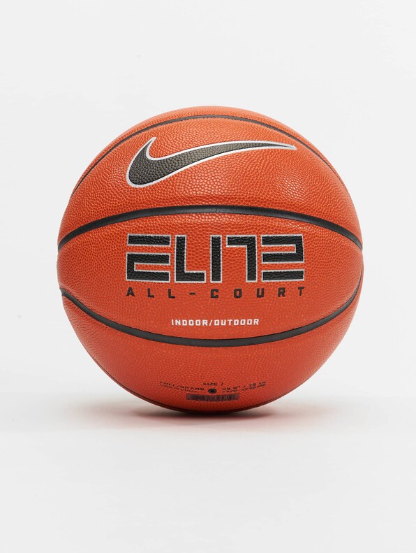 Nike  Elite All Court 8p 2.0 Deflated More-0