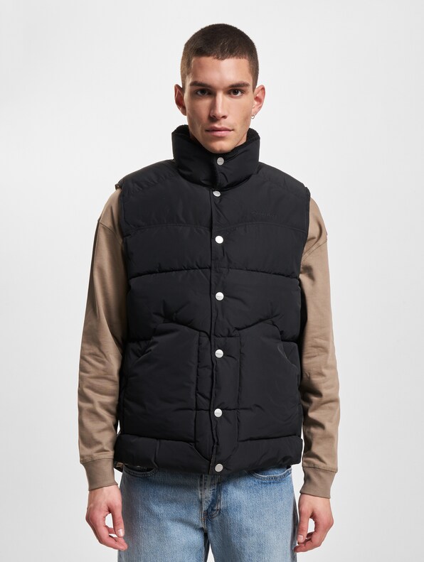 Jack & Jones Lakewood Bodywarmer-2