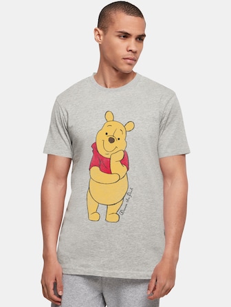 Winnie The Pooh - Classic Basic