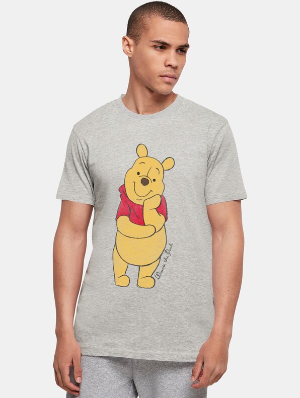 Winnie The Pooh - Classic Basic-0