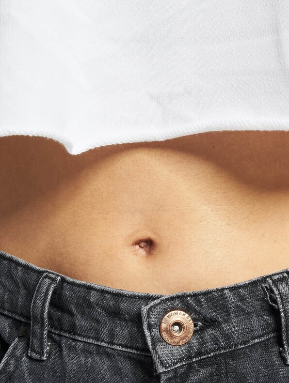 Ladies Oversized Cropped -3