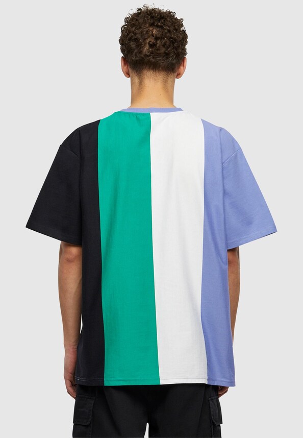 KK Chest Signature OS Striped -1