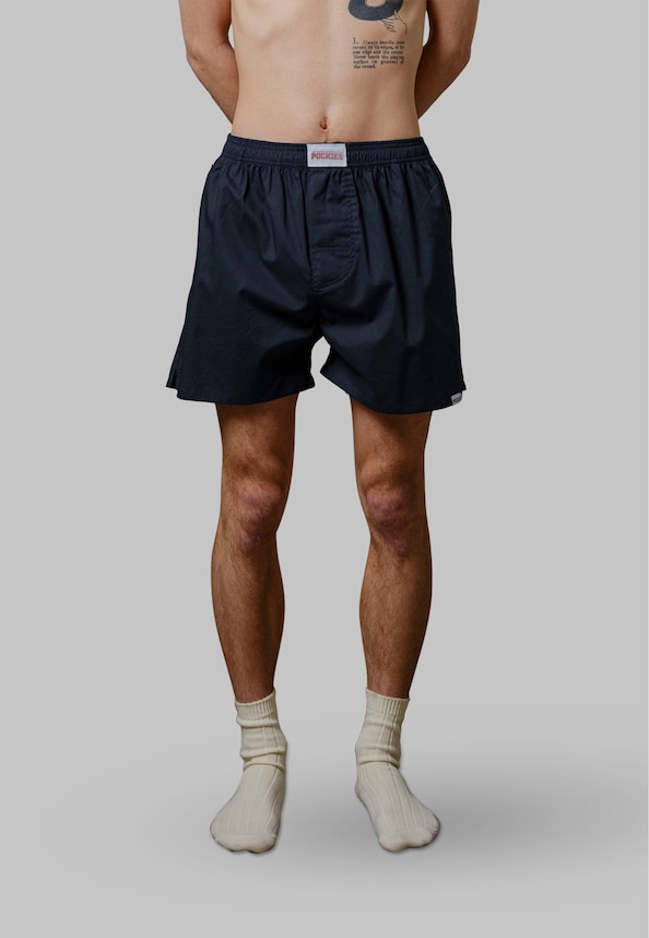 3-pack - UM Boxers-1