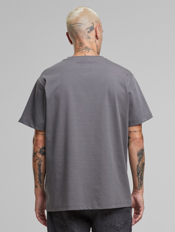 Urban Classics Sorona Regular T-Shirts-1