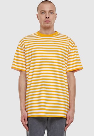 Regular Stripe Tee