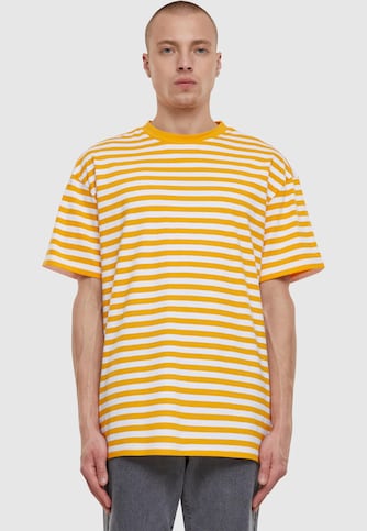 Regular Stripe Tee