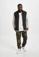 MM Sherpa Fleece-5