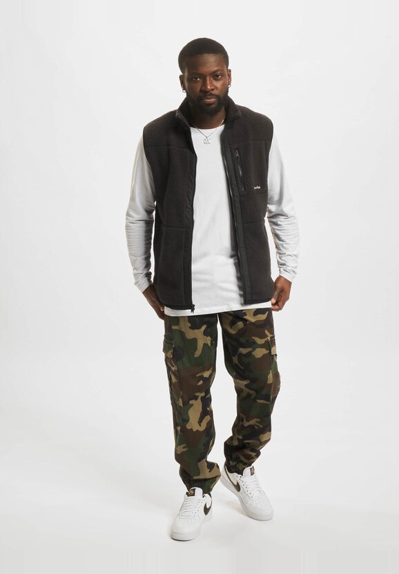 MM Sherpa Fleece-5