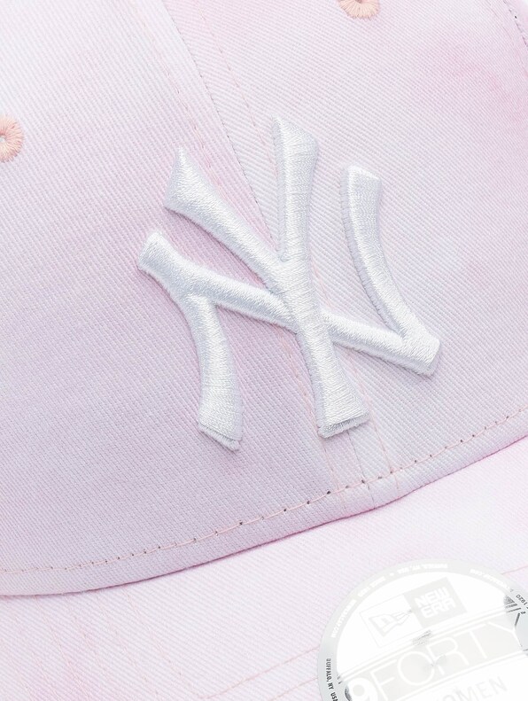 MLB New York Yankees Pastel Tie Dye 9Forty-3